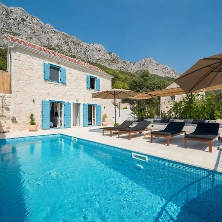 זאוסטרוג Villa Mara מראה חיצוני תמונה
