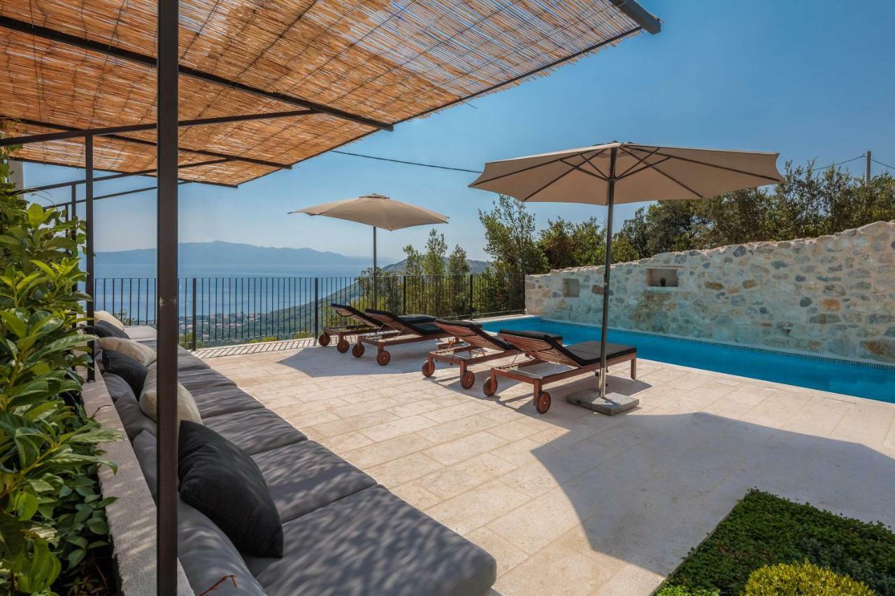 זאוסטרוג Villa Mara מראה חיצוני תמונה
