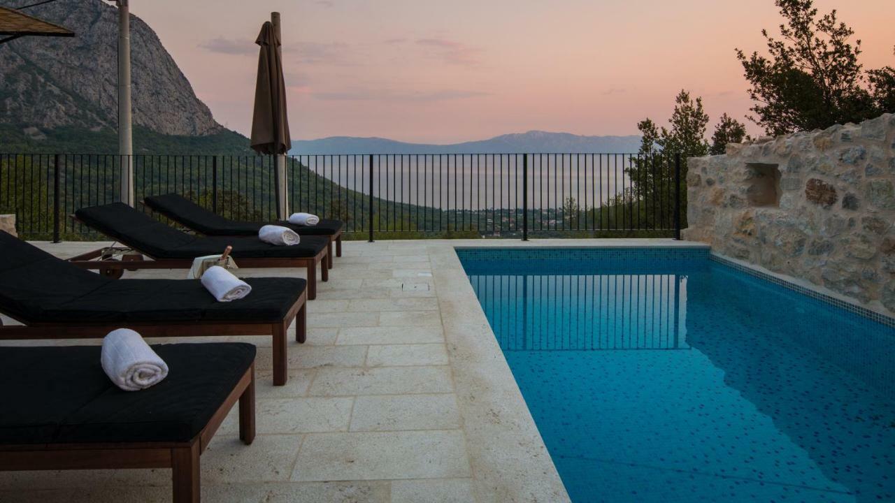 זאוסטרוג Villa Mara מראה חיצוני תמונה