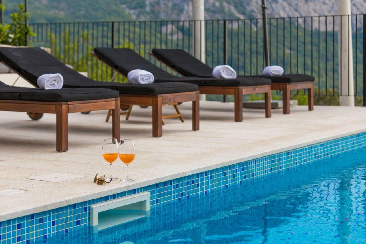 זאוסטרוג Villa Mara מראה חיצוני תמונה