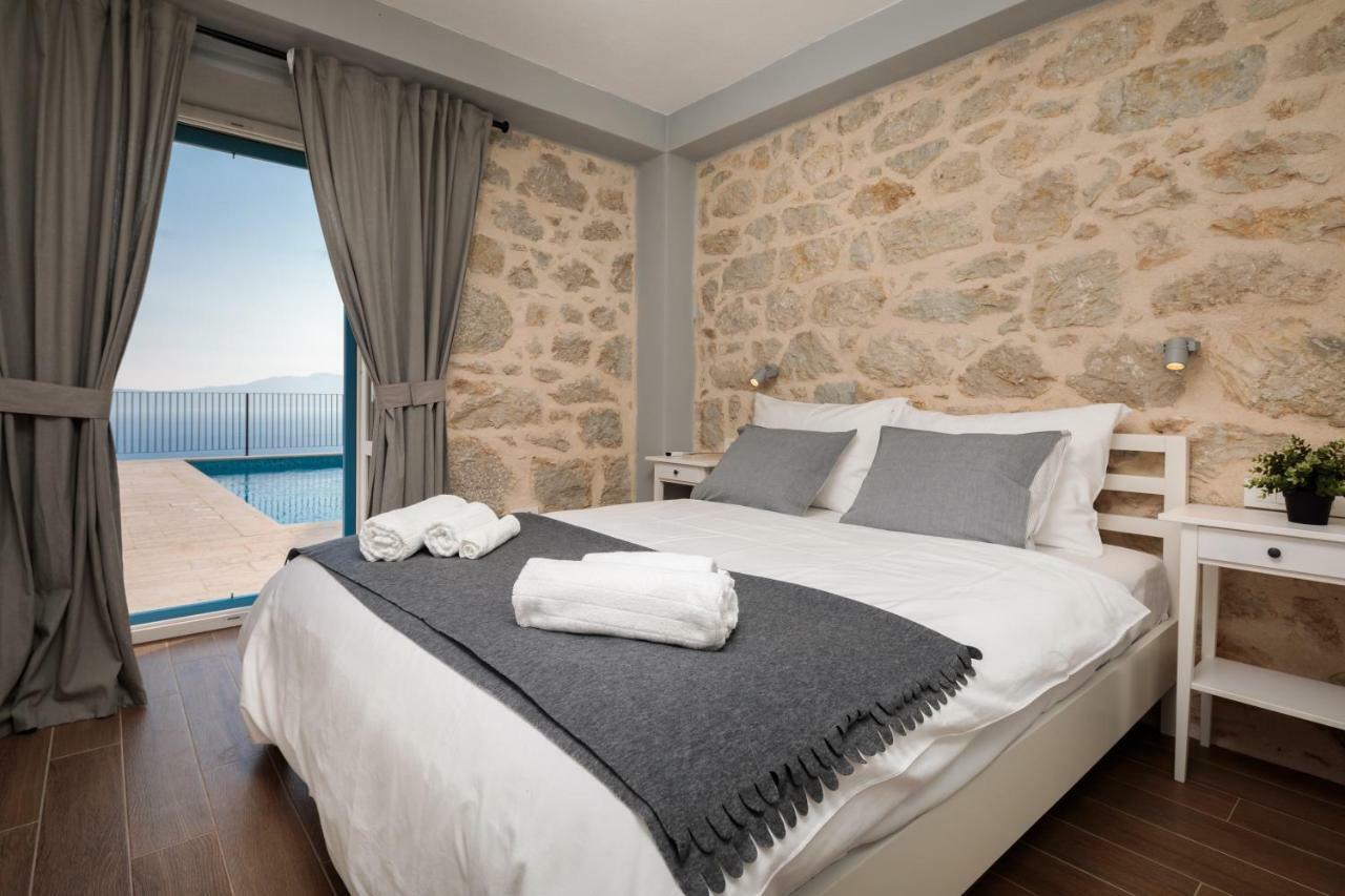 זאוסטרוג Villa Mara מראה חיצוני תמונה