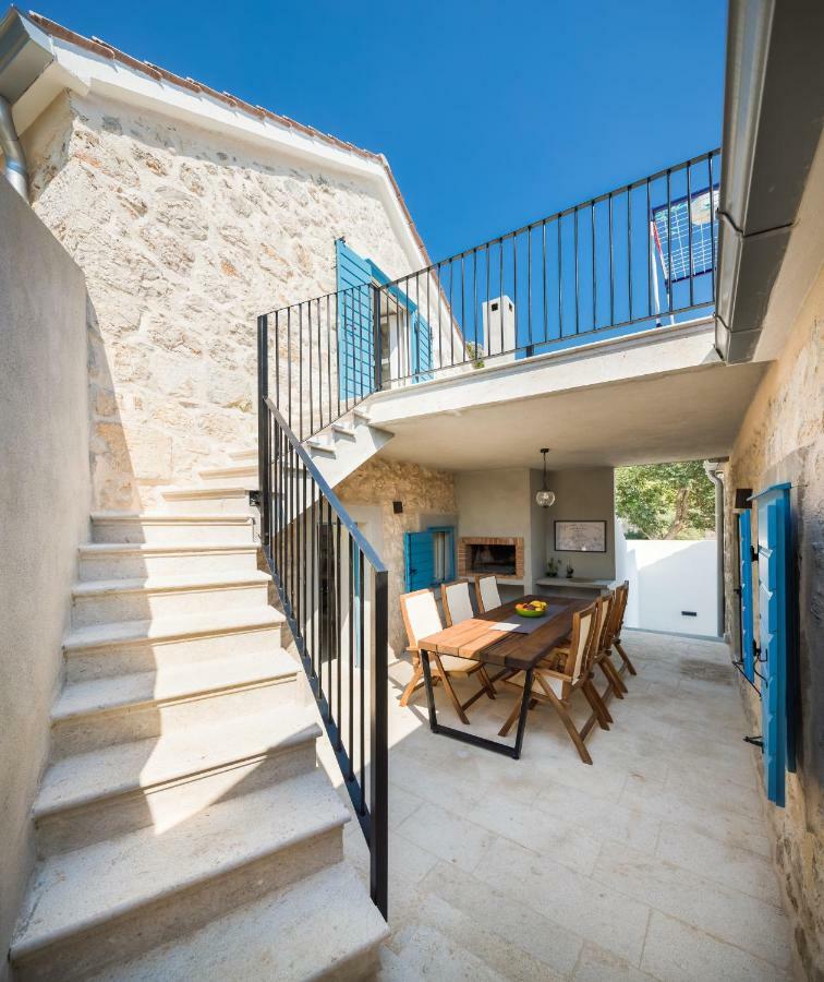 זאוסטרוג Villa Mara מראה חיצוני תמונה