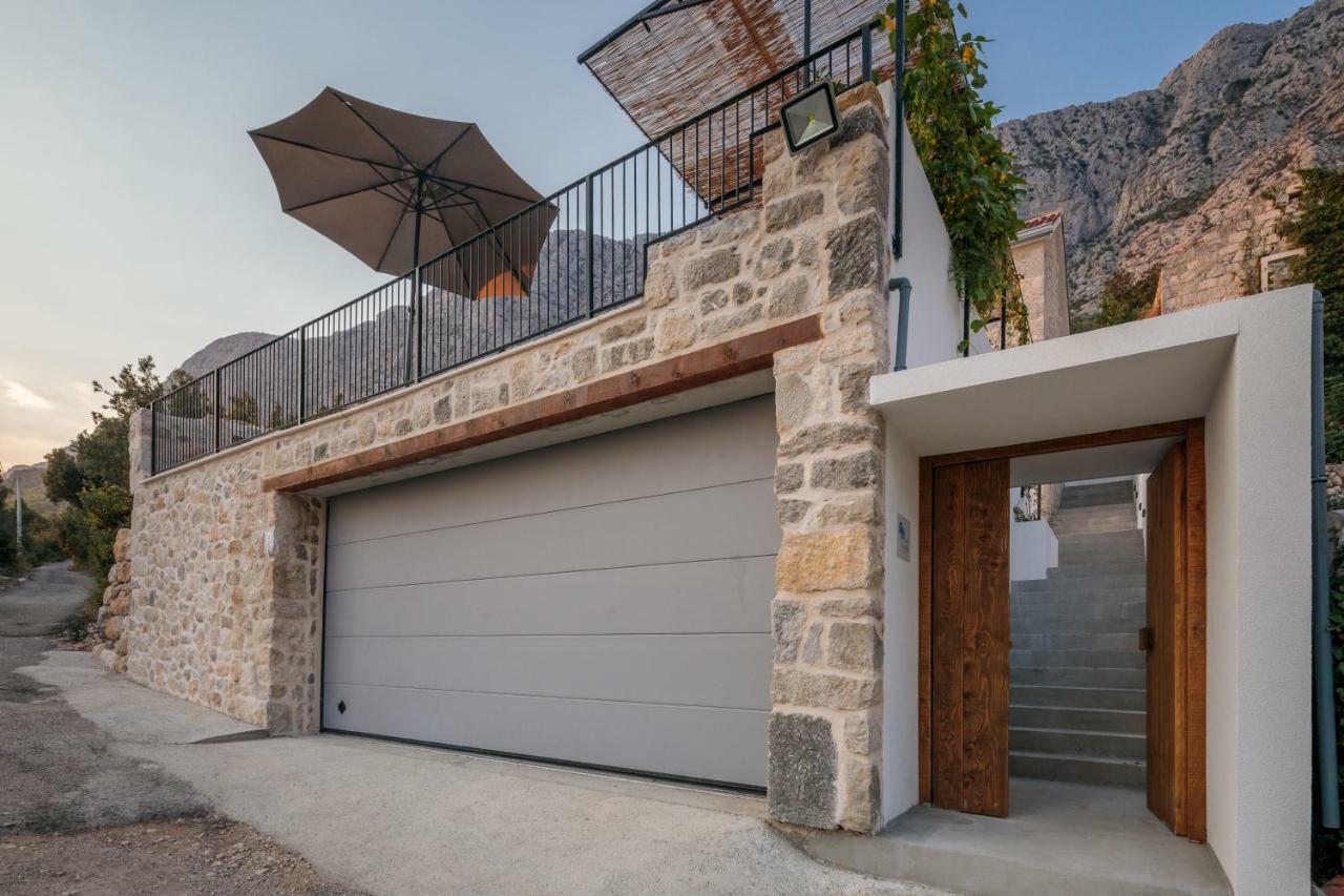 זאוסטרוג Villa Mara מראה חיצוני תמונה