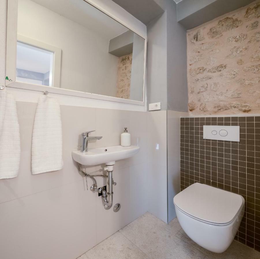 זאוסטרוג Villa Mara מראה חיצוני תמונה