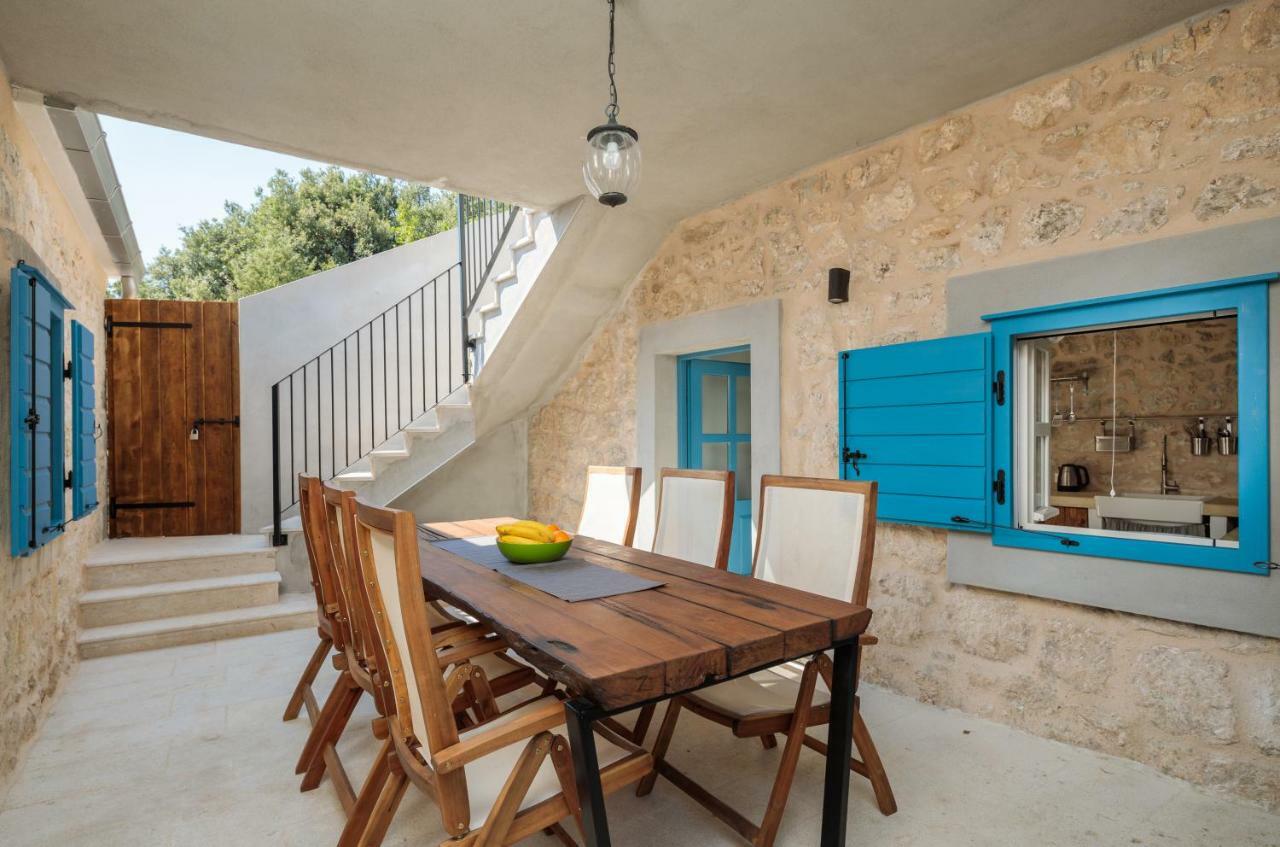 זאוסטרוג Villa Mara מראה חיצוני תמונה