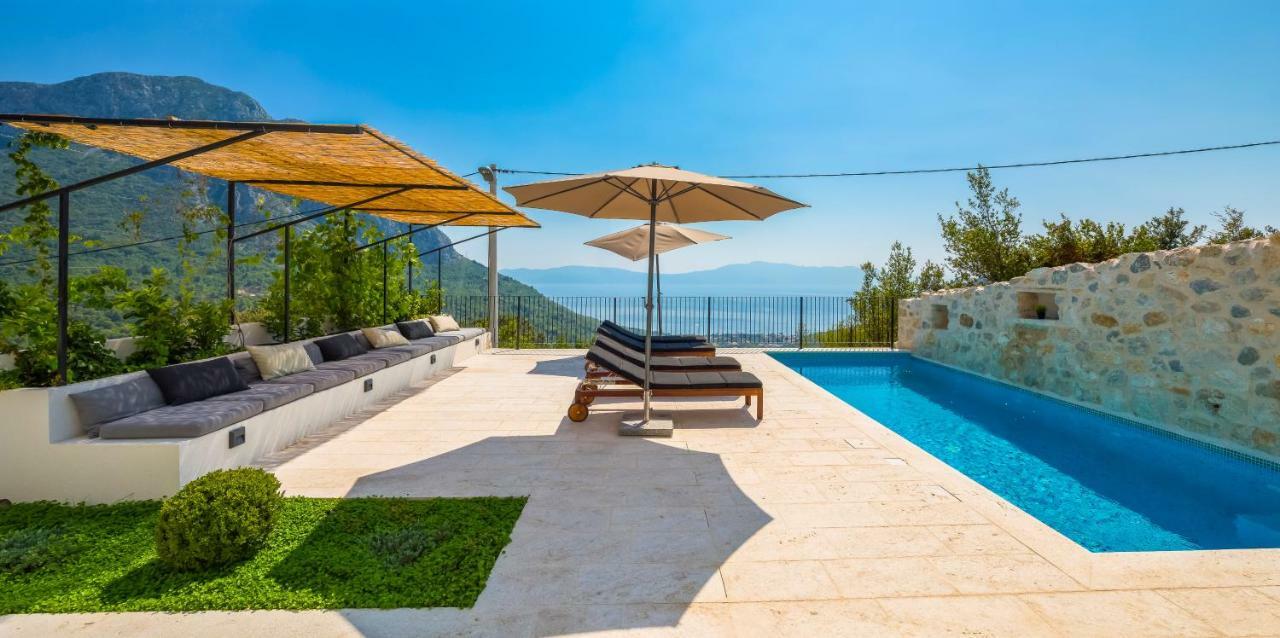 זאוסטרוג Villa Mara מראה חיצוני תמונה