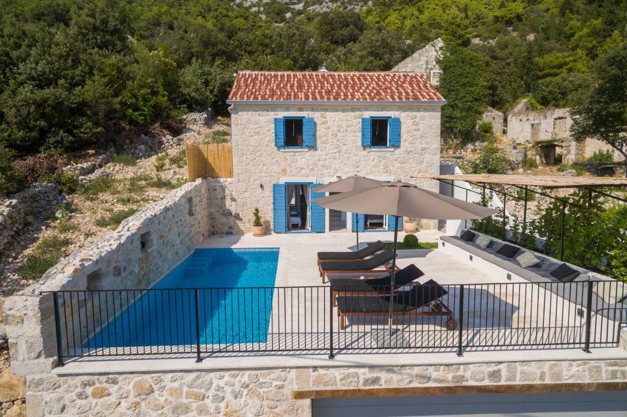 זאוסטרוג Villa Mara מראה חיצוני תמונה