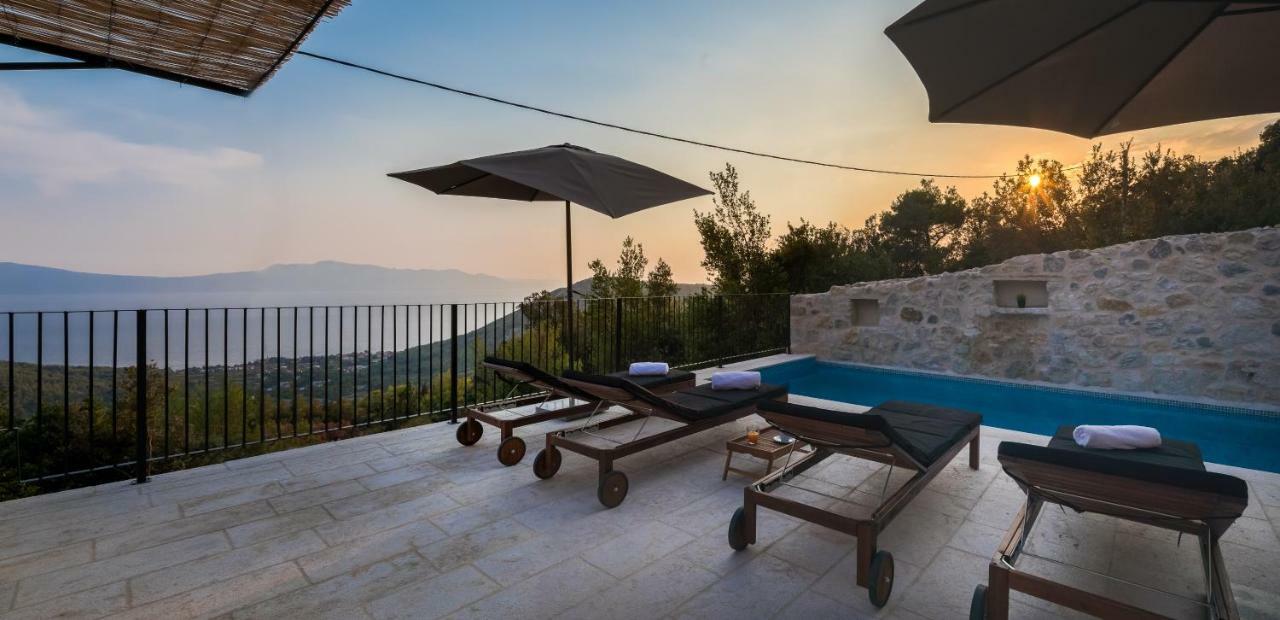 זאוסטרוג Villa Mara מראה חיצוני תמונה