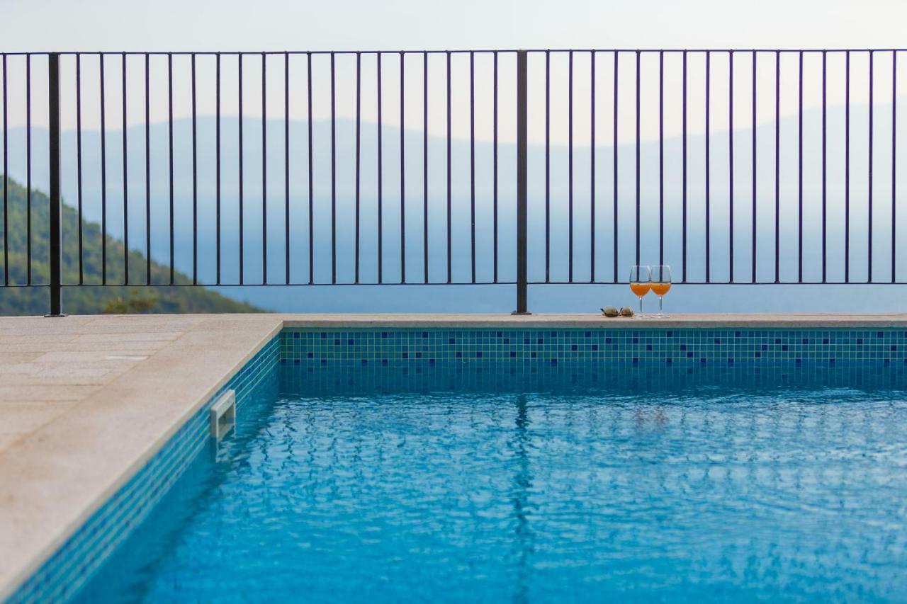 זאוסטרוג Villa Mara מראה חיצוני תמונה