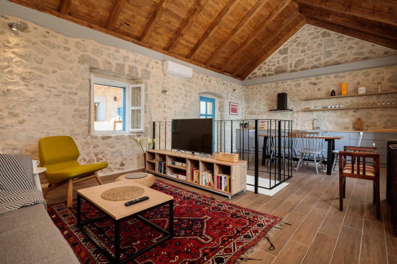 זאוסטרוג Villa Mara מראה חיצוני תמונה