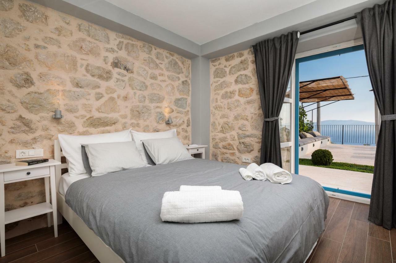 זאוסטרוג Villa Mara מראה חיצוני תמונה
