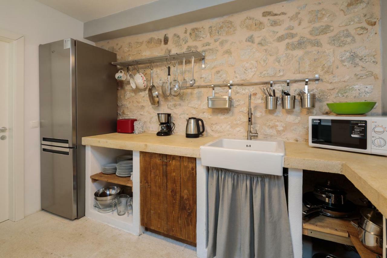 זאוסטרוג Villa Mara מראה חיצוני תמונה