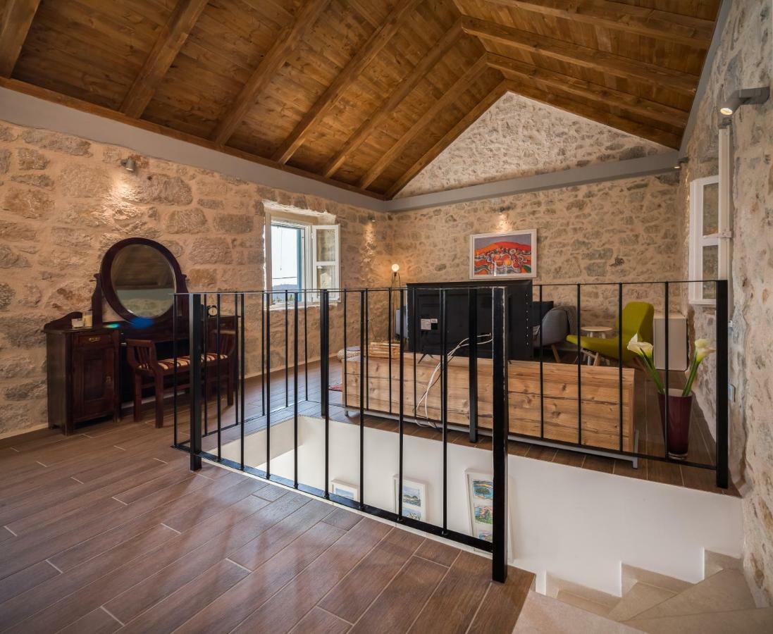 זאוסטרוג Villa Mara מראה חיצוני תמונה