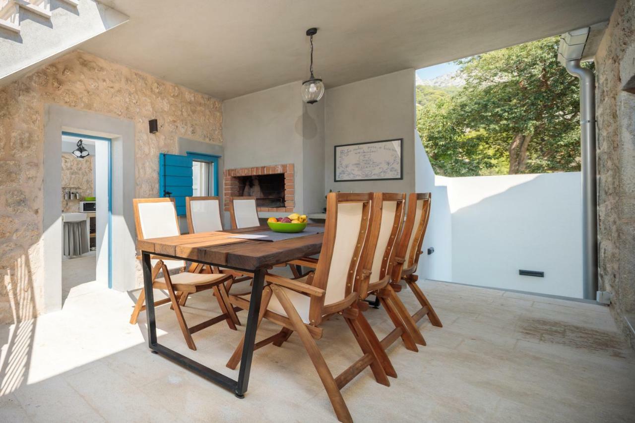 זאוסטרוג Villa Mara מראה חיצוני תמונה