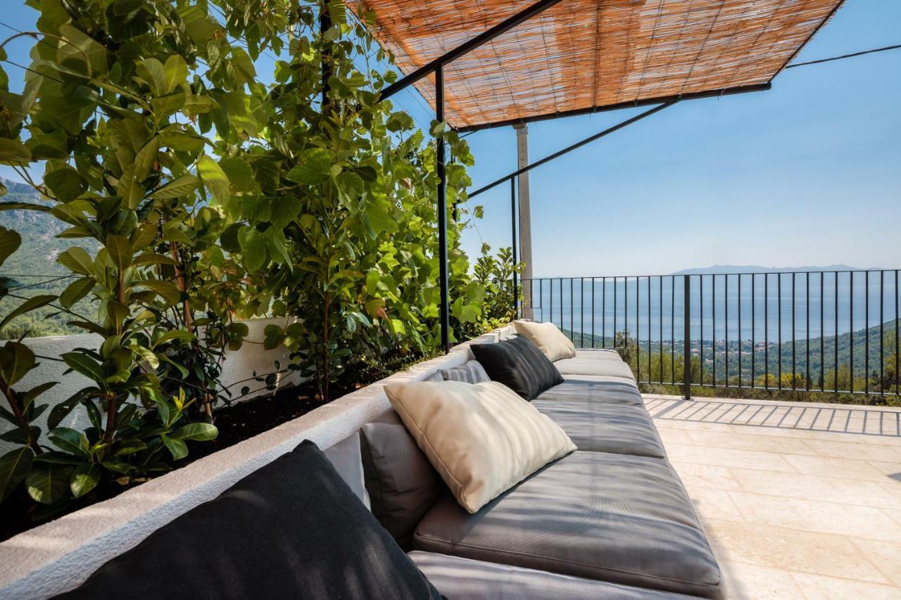 זאוסטרוג Villa Mara מראה חיצוני תמונה