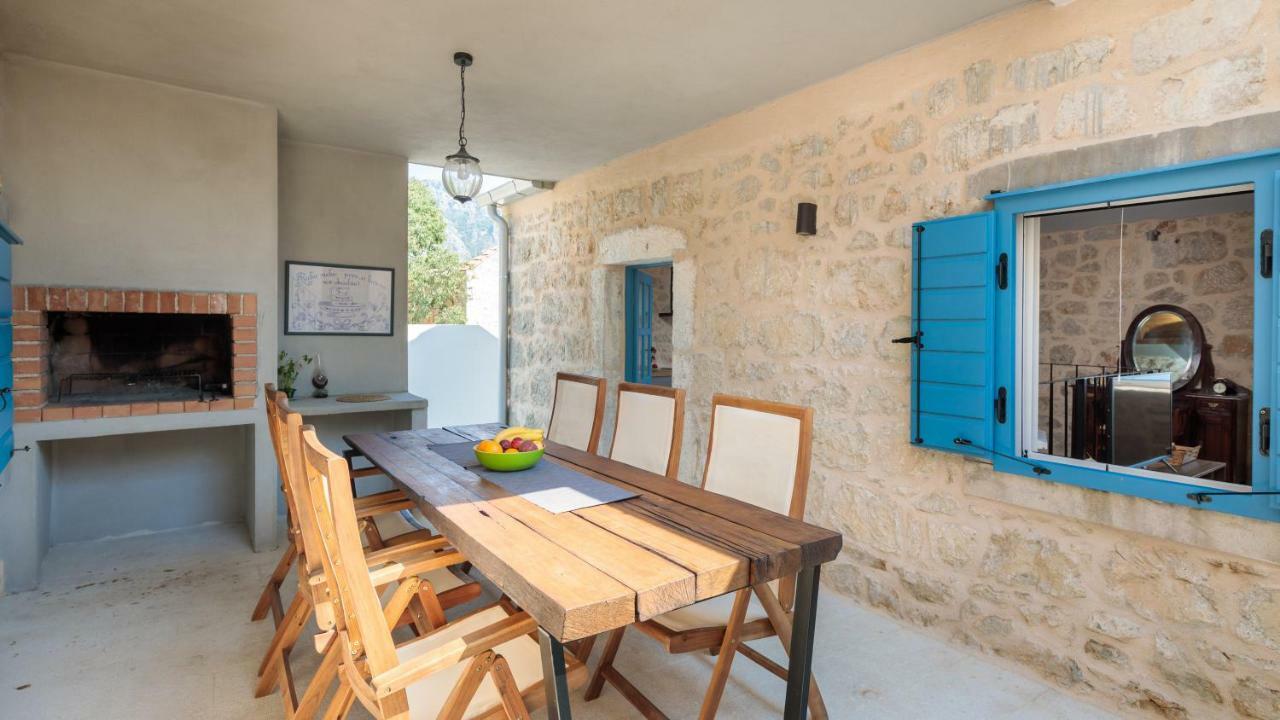 זאוסטרוג Villa Mara מראה חיצוני תמונה