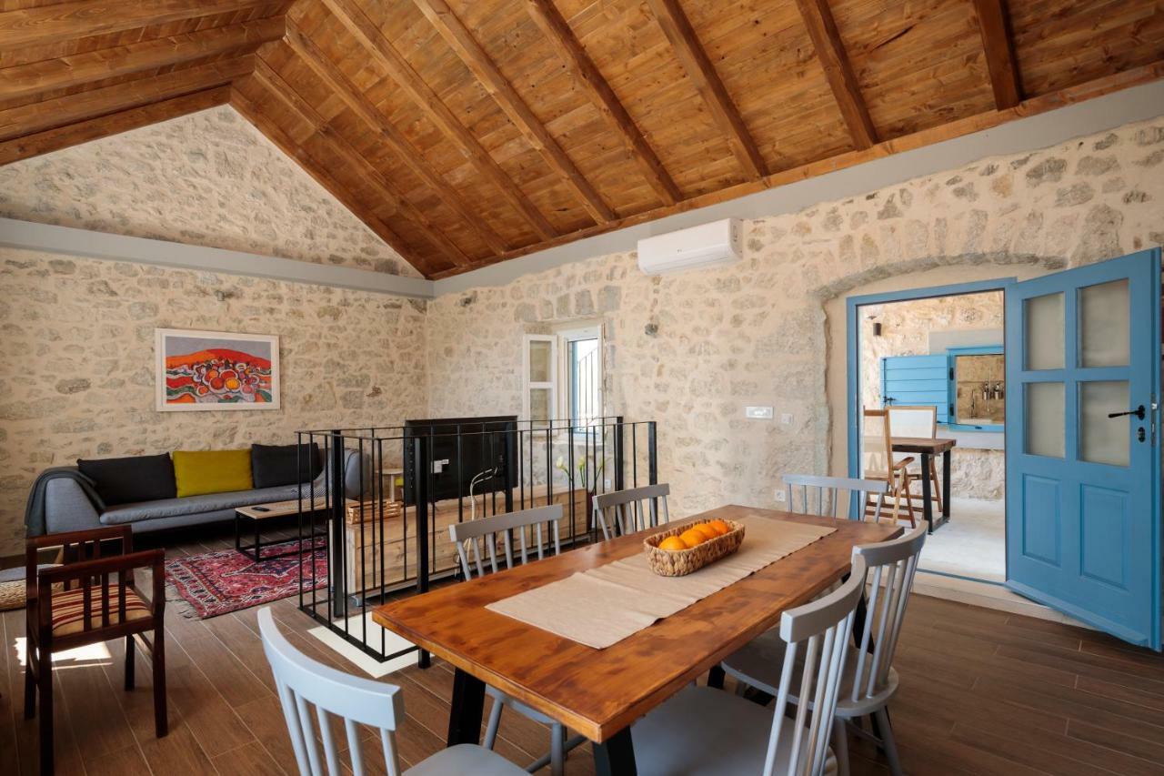 זאוסטרוג Villa Mara מראה חיצוני תמונה