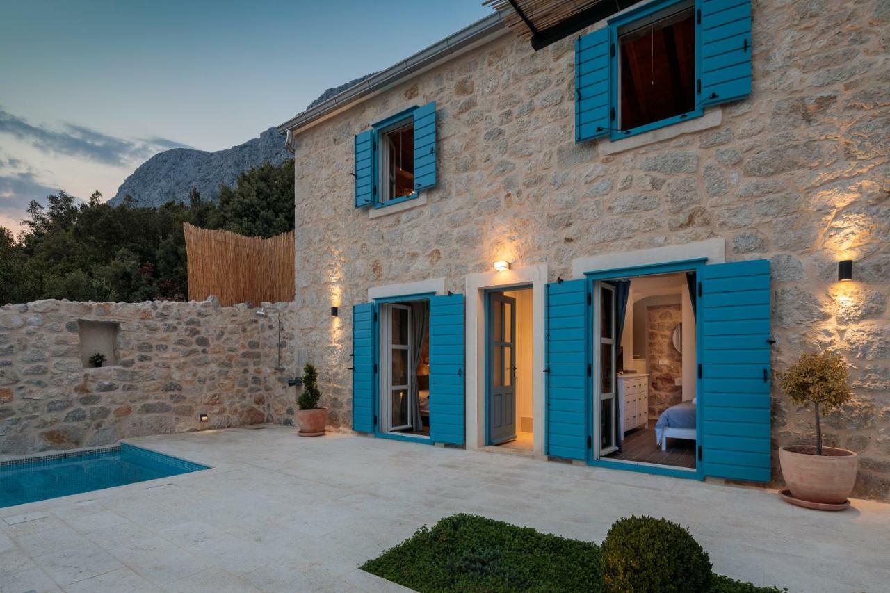 זאוסטרוג Villa Mara מראה חיצוני תמונה
