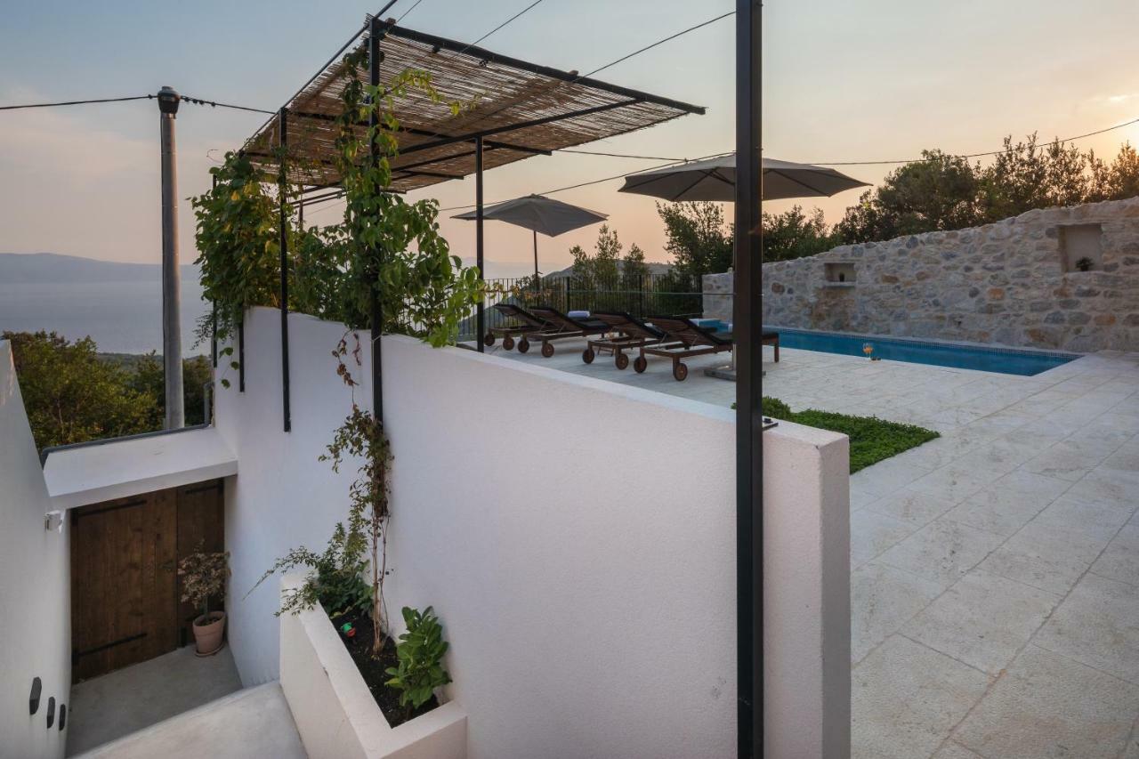 זאוסטרוג Villa Mara מראה חיצוני תמונה