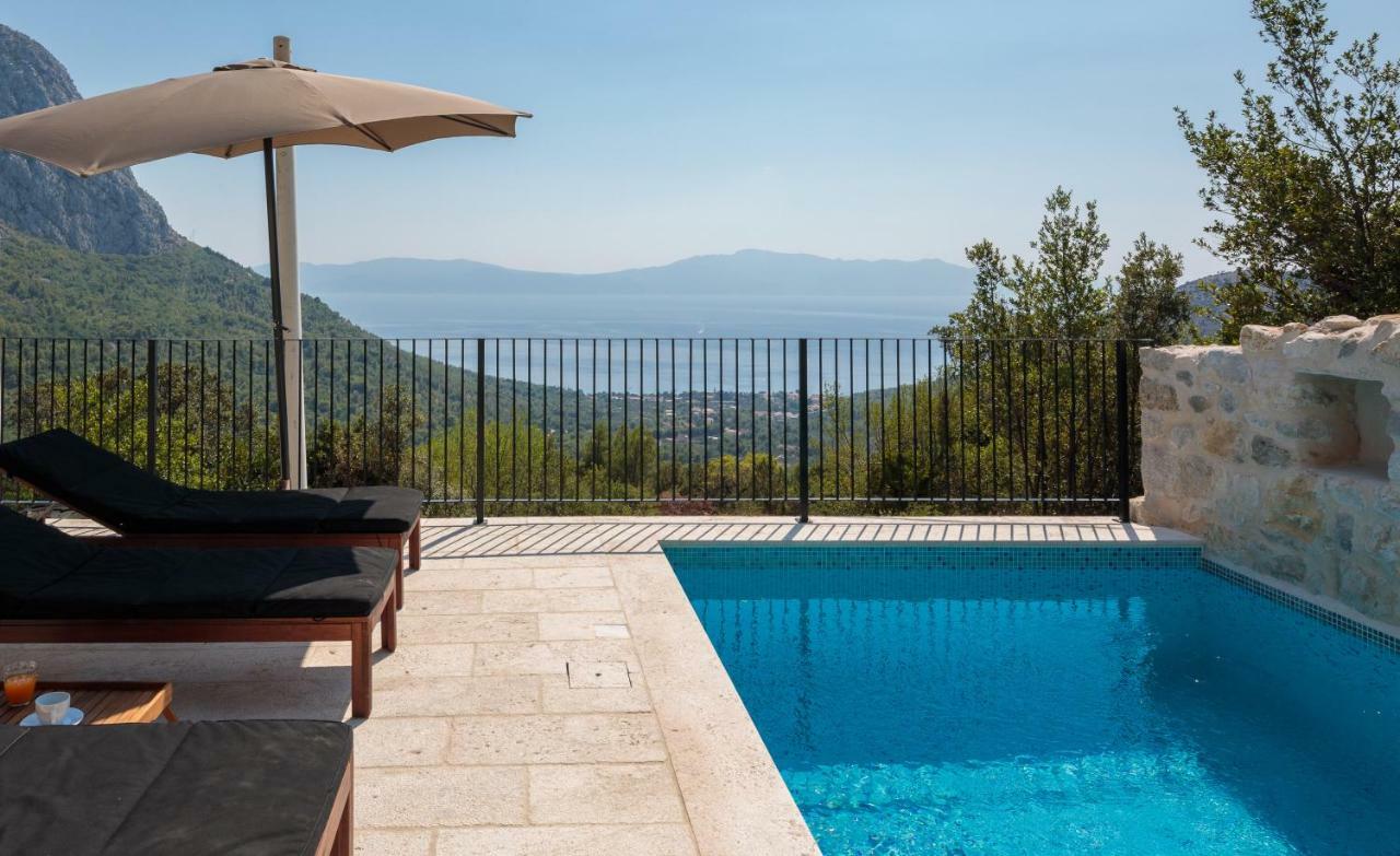 זאוסטרוג Villa Mara מראה חיצוני תמונה